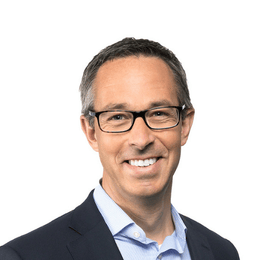 Bernhard Kotanko, Senior Partner, McKinsey &amp; Company