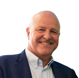 Peter Ohnemus, CEO, dacadoo